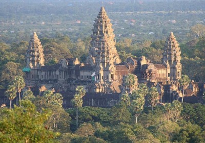 Tour Du Lịch Campuchia 4 Ngày 3 Đêm Từ Hồ Chí Minh
