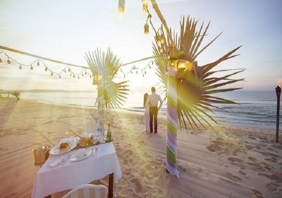 Du Lịch Trăng Mật Nha Trang – Đà Lạt 5 Ngày 4 Đêm