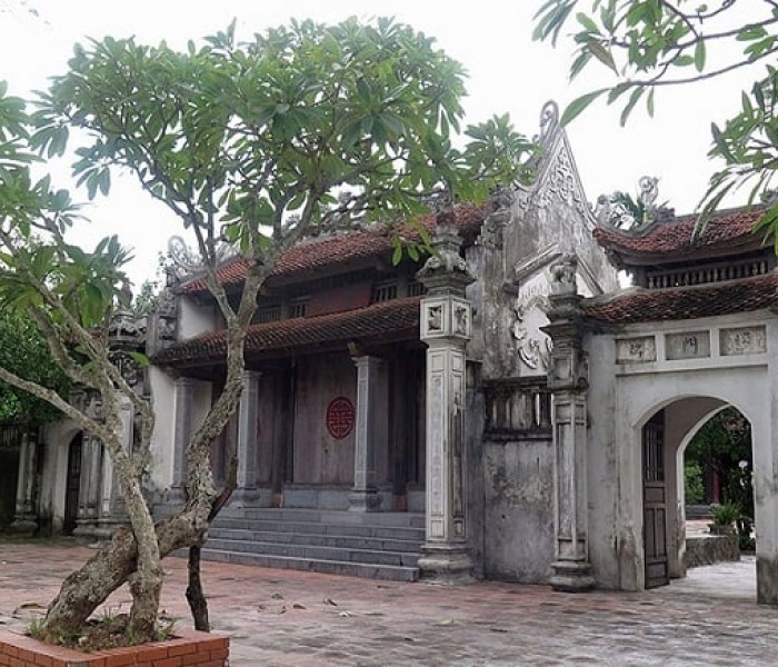 Tour Du Lịch Chùa Bà Đanh - Ngũ Động Sơn - Chùa Long Đọi Sơn 1 Ngày