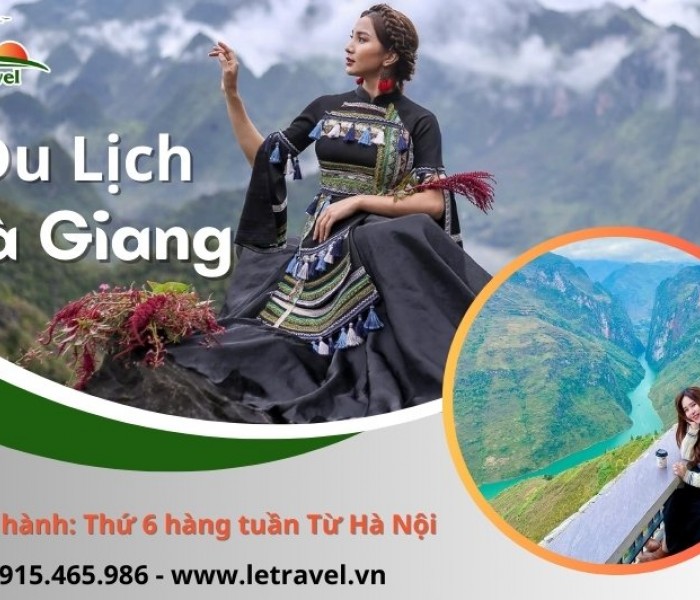 Du Lịch Hà Giang 3 Ngày 2 Đêm Từ Hà Nội