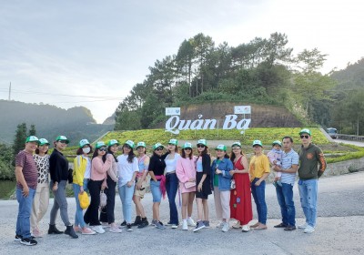 Tour Du Lịch Hà Giang 2 Ngày 3 Đêm Từ Hà Nội