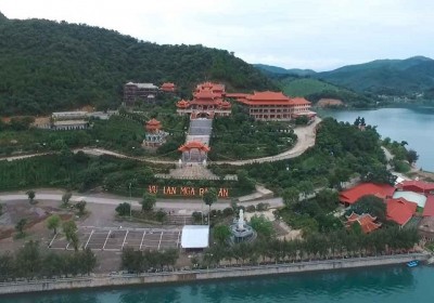 Du Lịch Hạ Long - Yên Tử- Cửa Ông- Cái Bầu 2 Ngày 1 Đêm