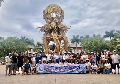 Du Lịch Hạ Long 3 Ngày 2 Đêm 2024 Từ Hà Nội