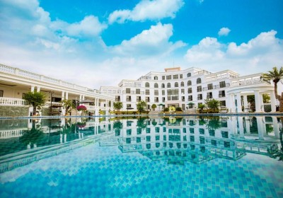 Tour Glory Resort 1 Ngày