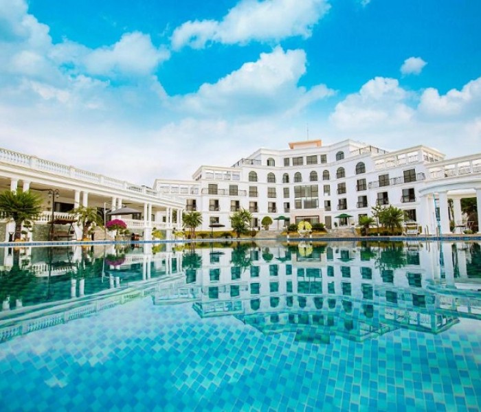 Tour Glory Resort 1 Ngày