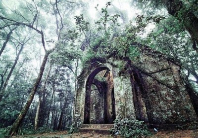 Tour Du Lịch Hà Nội - Vườn Quốc Gia Ba Vì