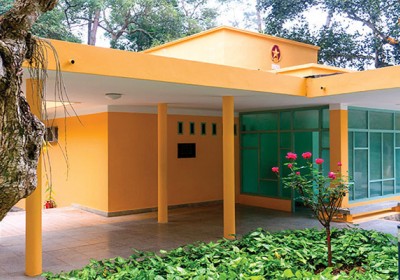 Du Lịch K9 Đá Chông - Làng Văn Hóa Các Dân Tộc Việt Nam