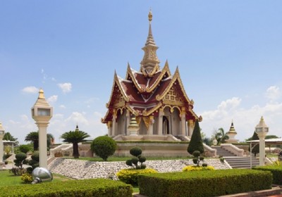 Tour Du Lịch Lào - Đông Bắc Thái 5 Ngày 5 Đêm Dành CHo Khách Đoàn