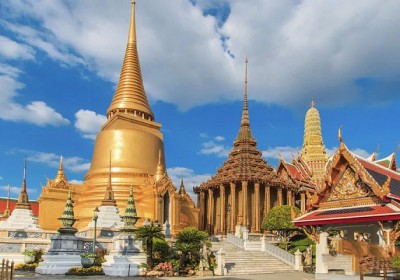 Tour Du Lịch Lào 6 Ngày 5 Đêm Hè