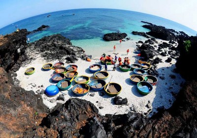 Tour Du Lịch Đảo Lý Sơn 4 Ngày 3 Đêm Từ Hà Nội