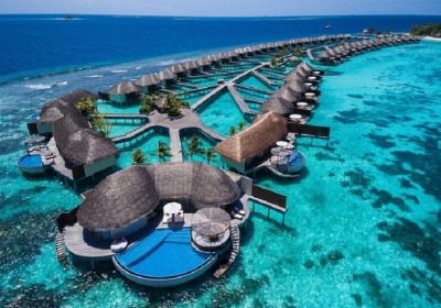 Du Lịch Maldives 4 Ngày 3 Đêm Từ Hà Nội