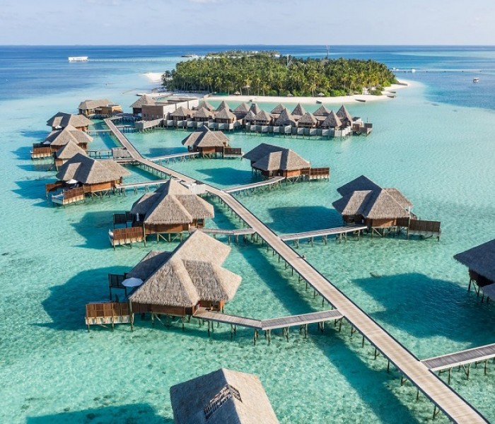 Tour Du Lịch Maldives 5 ngày 4 Đêm Hè 2024