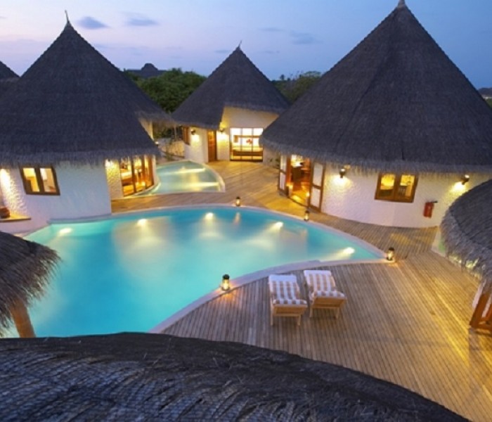 Tour Du Lịch Trăng Mật Maldives 5 ngày 4 Đêm