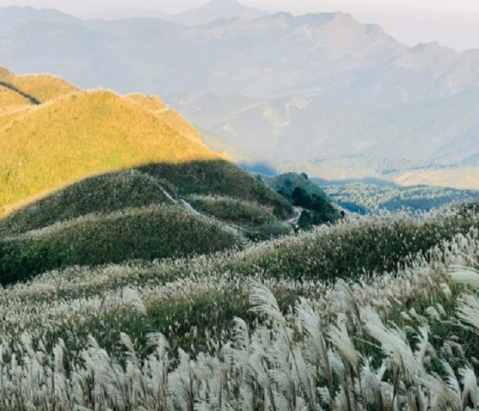 Tour Du Lịch Bình Liêu 2 Ngày 1 Đêm
