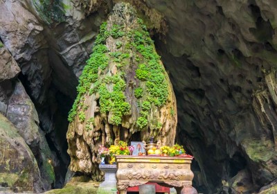 Tour Du Lịch Chùa Hương - Động Hương Tích