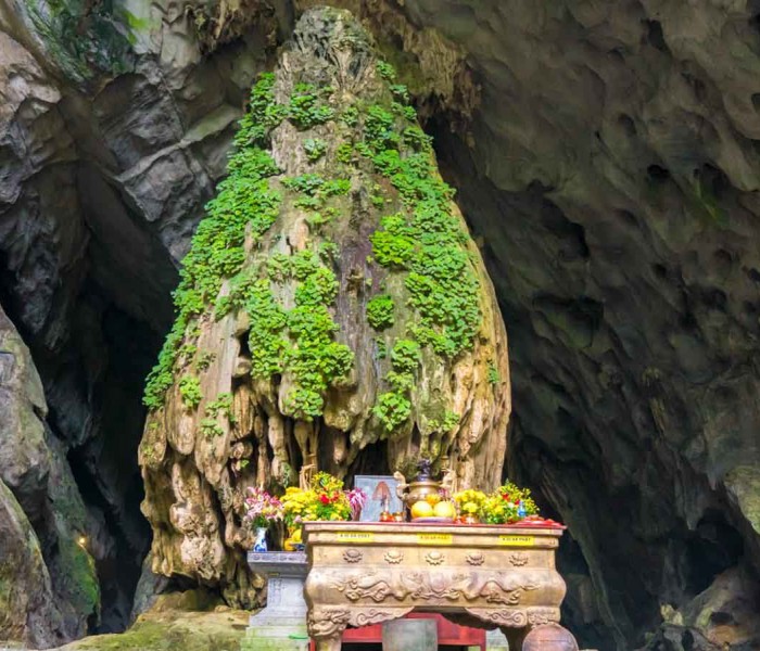 Tour Du Lịch Chùa Hương - Động Hương Tích