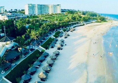 Du Lịch Mũi Né 4 Ngày 3 Đêm Siêu Khuyến Mãi