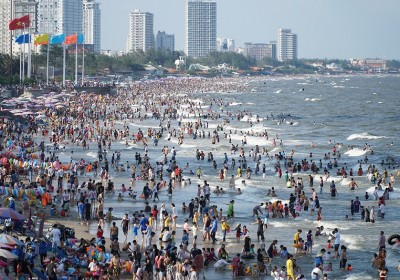 Tour Du Lịch Vũng Tàu 3 Ngày 2 Đêm