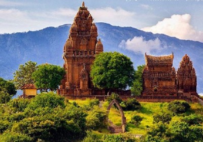 Du Lịch Ninh Thuận 5 Ngày 4 Đêm