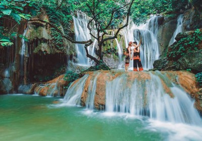 Tour Du Lịch Mai Châu- Mộc Châu 2 Ngày 1 Đêm