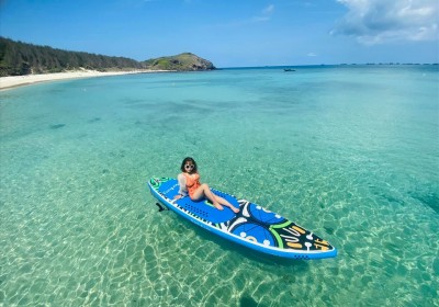 Tour Du Lịch Bình Thuận - Đảo Phú Quý 3 Ngày 3 Đêm