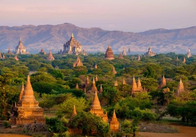 Du Lịch Myanmar 4 Ngày 3 Đêm Từ Hà Nội
