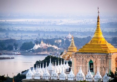 Tour Du Lịch Myanmar 4 Ngày 3 Đêm 2/9
