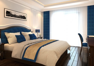 Tour Nghỉ Dưỡng Minh Châu Pearl Hotel Quan Lạn 3 Ngày 2 Đêm