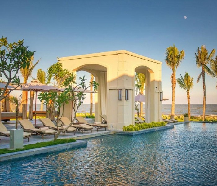 Tour Nghỉ Dưỡng Resort FLC Sầm Sơn 2 Ngày 1 Đêm