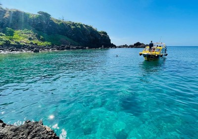 Tour Du Lịch Đảo Phú Quý 4 Ngày 3 Đêm Dành Cho Khách Đoàn
