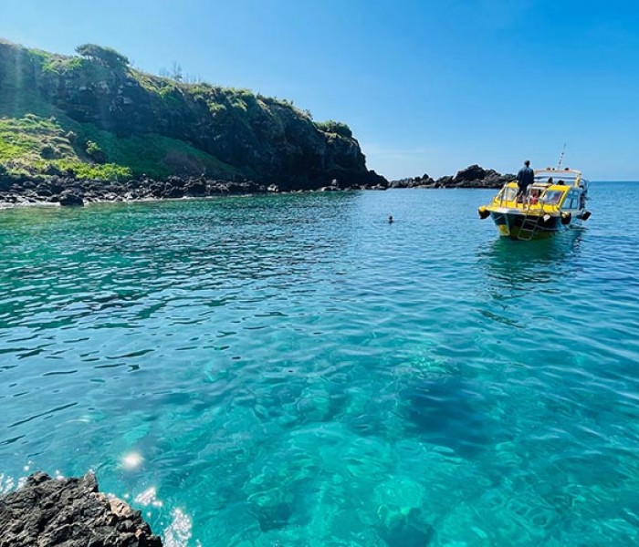Tour Du Lịch Đảo Phú Quý 4 Ngày 3 Đêm Dành Cho Khách Đoàn