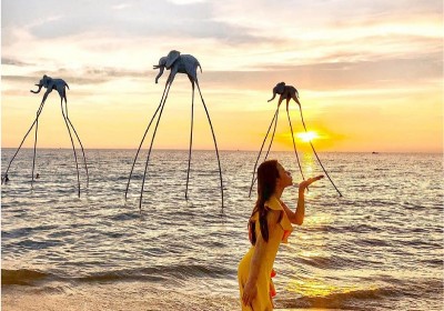 Du Lịch Phú Quốc 3 Ngày 2 Đêm Từ Hồ Chí Minh
