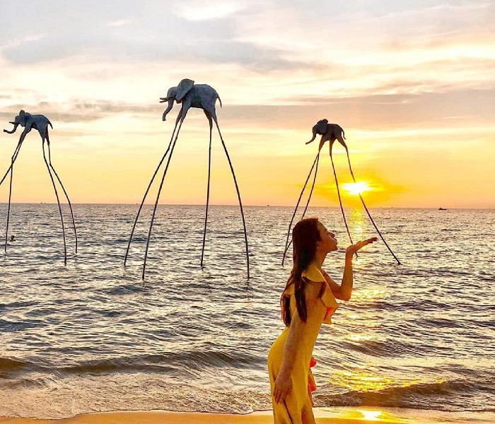 Du Lịch Phú Quốc 3 Ngày 2 Đêm Từ Hồ Chí Minh