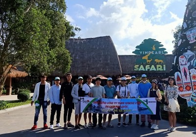 Du Lịch Phú Quốc 4 Ngày 3 Đêm Từ Hà Nội