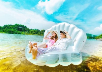 Du Lịch Trăng Mật Phú Quốc 3 Ngày 2 Đêm Từ TP. Hồ Chí Minh