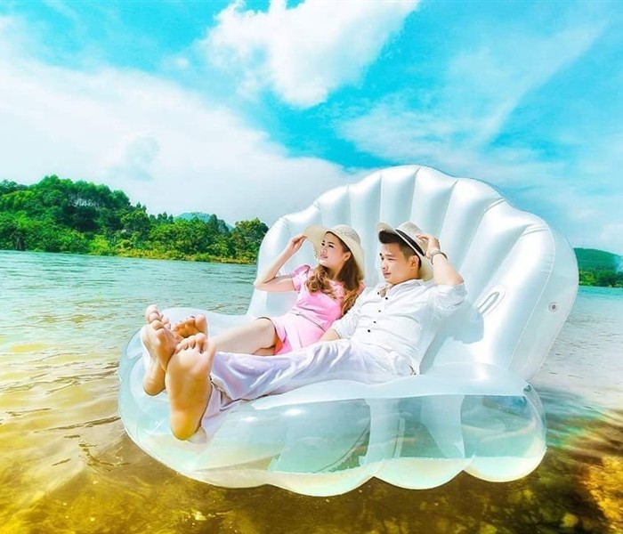Du Lịch Trăng Mật Phú Quốc 3 Ngày 2 Đêm Từ TP. Hồ Chí Minh