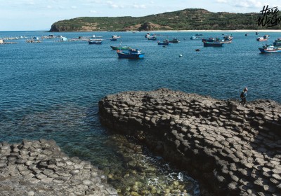 Tour Du Lịch Phú Yên 3 Ngày 2 Đêm