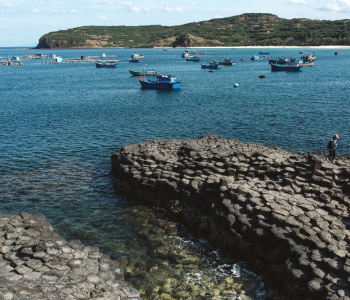 Tour Du Lịch Phú Yên 3 Ngày 2 Đêm