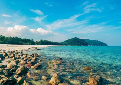 Du Lịch Quan Lạn 3 Ngày 2 Đêm
