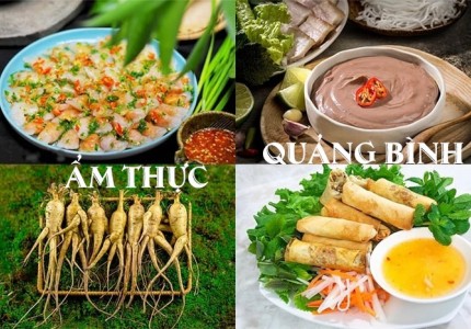 Top 15 Món ăn đặc sản Quảng Bình nhất định phải thử