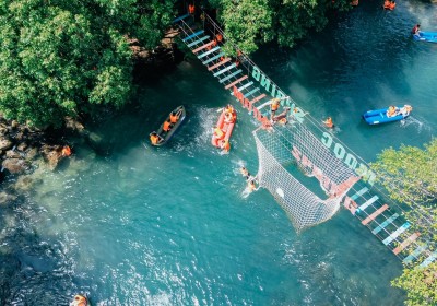 Tour du lịch Hà Nội - Quảng Bình 3 ngày 3 đêm bằng ô tô 2025