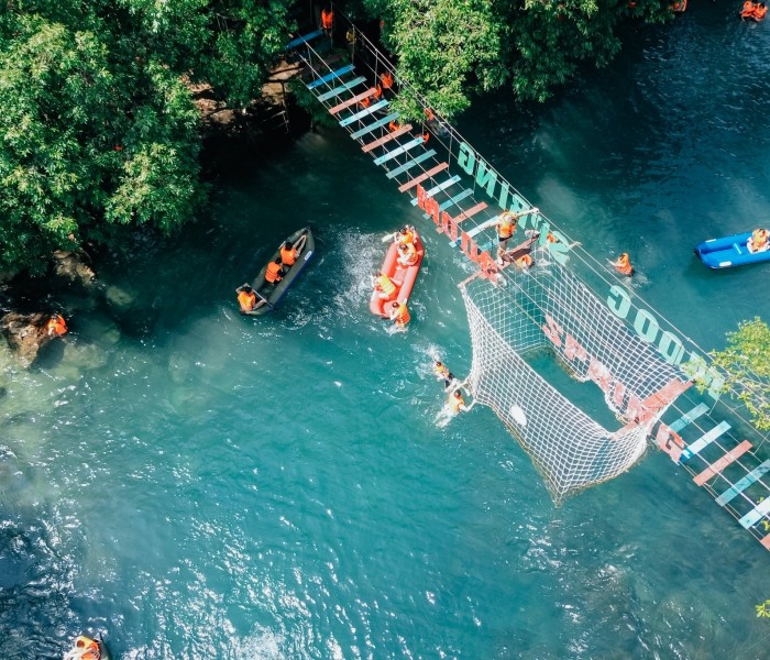 Tour du lịch  Hà Nội - Quảng Bình 3 ngày 3 đêm bằng ô tô 2025