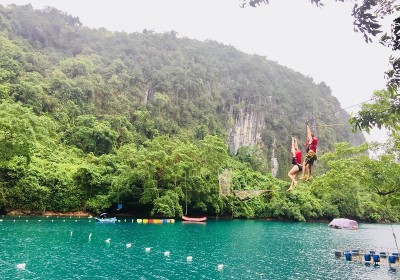 Tour Du Lịch Quảng Bình 2 Ngày 1 Đêm Siêu Khuyến Mãi