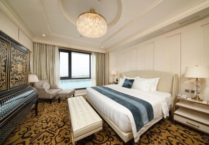 Top Những Khách Sạn Đáng Lưu Trú Khi Đi Du Lịch Quảng Bình