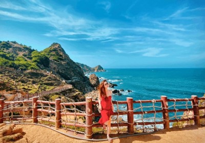 Du lịch Quy Nhơn - Tuy Hòa 4 ngày 3 đêm 2025