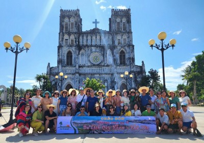 Du Lịch Quy Nhơn Phú Yên 6 Ngày 5 Đêm Từ Hà Nội