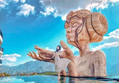 Tour Du Lịch Sapa - Moana - Fansipan 3 Ngày 2 Đêm