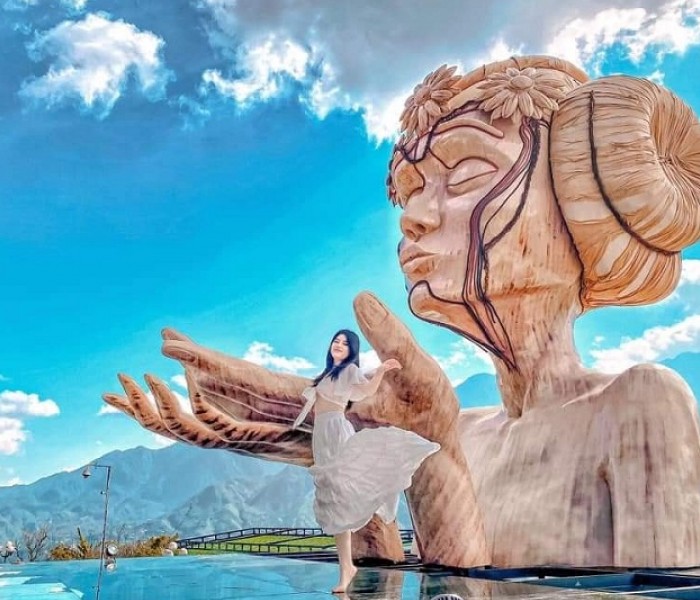 Tour Du Lịch Sapa - Moana - Fansipan 3 Ngày 2 Đêm