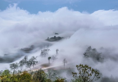 Tour Mộc Châu – Sơn La – Điện Biên – Sapa- Y Tý 6 Ngày 5 Đêm
