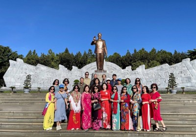 Tour Tây Nguyên Pleiku – Buôn Mê Thuột 4 Ngày 3 Đêm (Bay Vietnam Airlines)